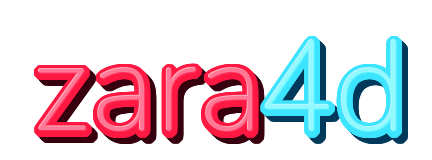 zara4d — logo kanal