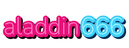 aladdin666 — logo kanal