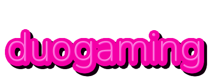 duogaming — logo kanal