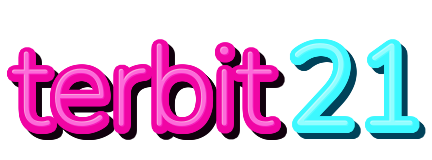 terbit21 — logo kanal