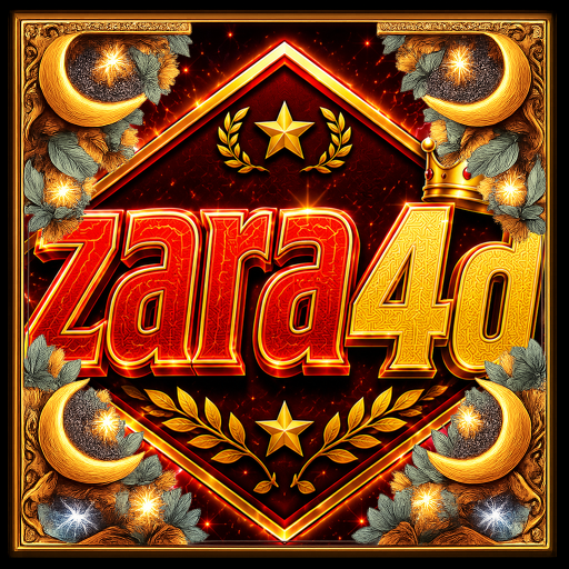 zara4d — mitra unggulan